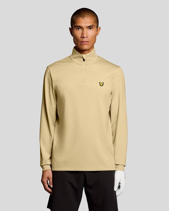 Performance 1/4 Zip Midlayer - Image 1