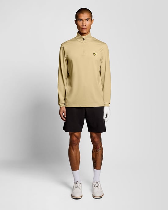 Performance 1/4 Zip Midlayer - Image 2