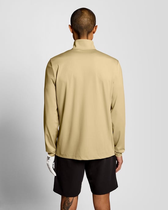 Performance 1/4 Zip Midlayer - Image 4