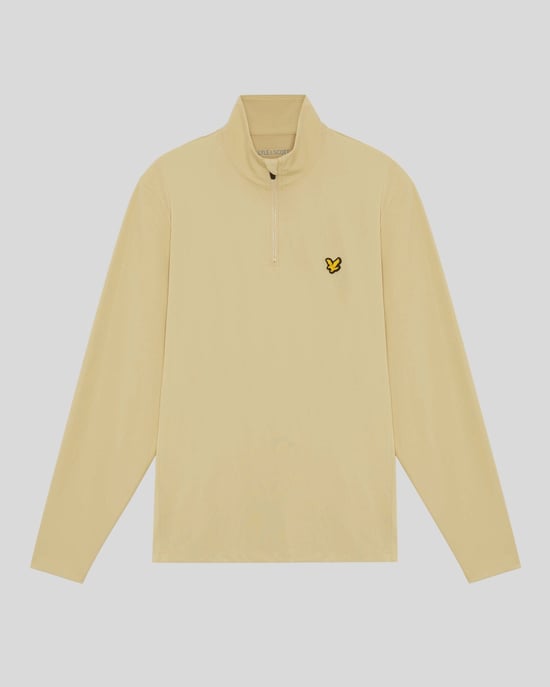 Performance 1/4 Zip Midlayer - Image 5