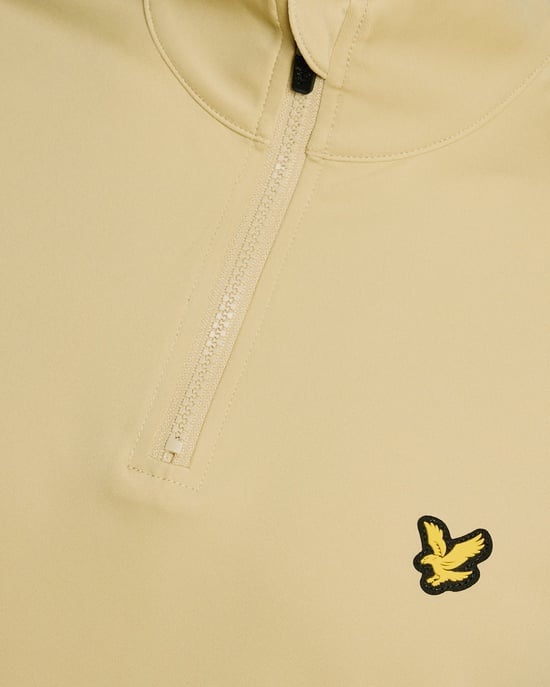 Performance 1/4 Zip Midlayer - Image 6