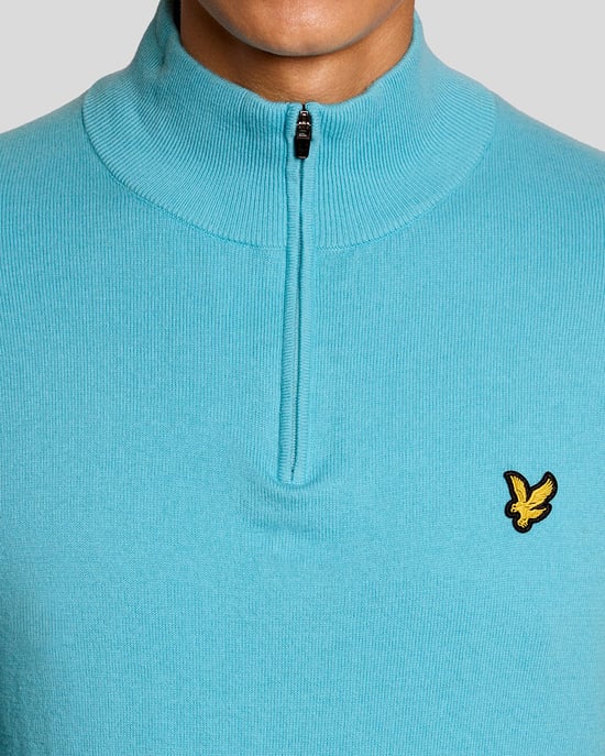 Performance 1/4 Zip Jumper - Image 3