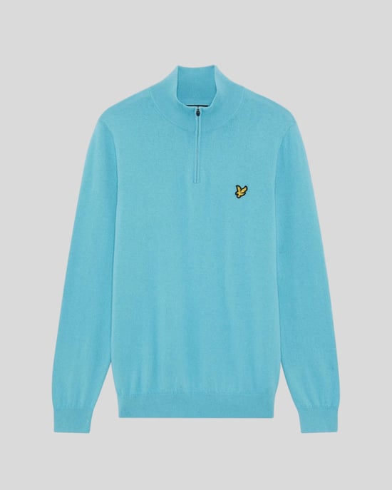Performance 1/4 Zip Jumper - Image 5