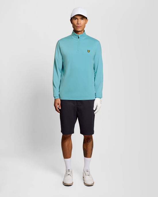 Performance 1/4 Zip Midlayer - Image 2