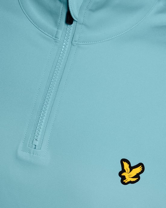Performance 1/4 Zip Midlayer - Image 6