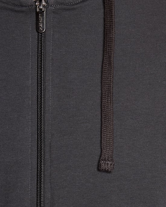 Lightweight Lounge Zip Hoodie - Image 5