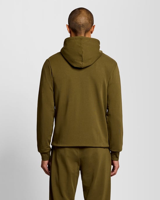Lichte Lounge Zip Hoodie - Image 4