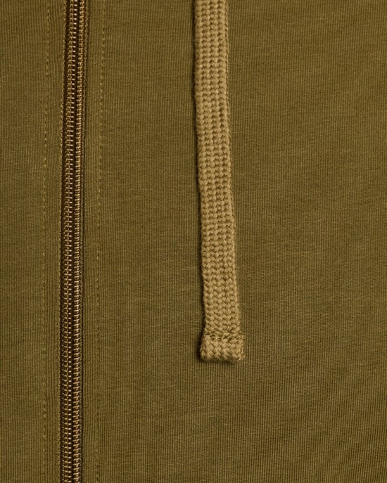 Lichte Lounge Zip Hoodie - Image 5