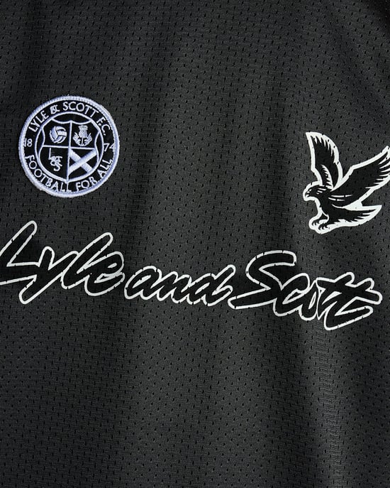 Football Graphic T-Shirt - Image 6