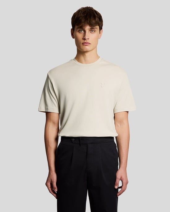 Ontspannen Pas T-Shirt - Image 1