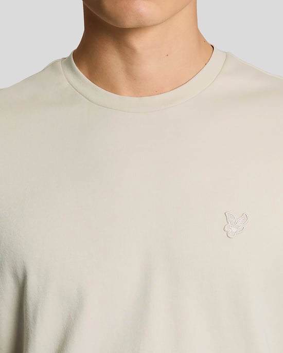 Ontspannen Pas T-Shirt - Image 3