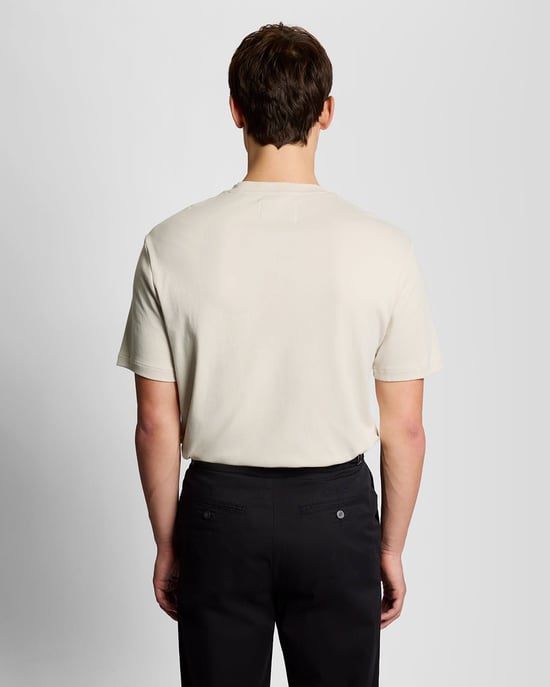 Ontspannen Pas T-Shirt - Image 4