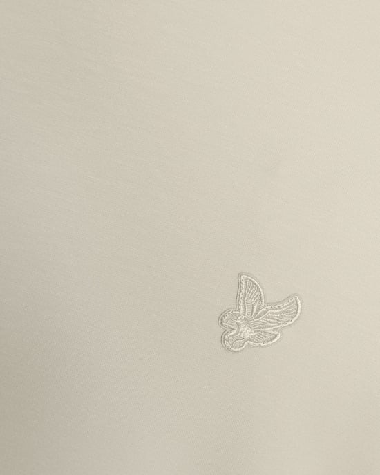 Ontspannen Rundekraag Sweatshirt - Image 6