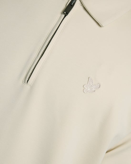 1/4 Zip Kraag Sweatshirt - Image 6