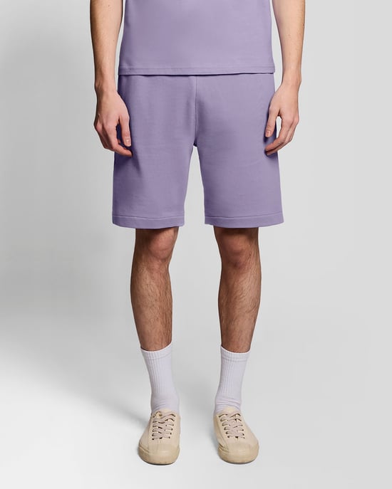 Superfijne Katoenen Sweat Shorts - Image 2