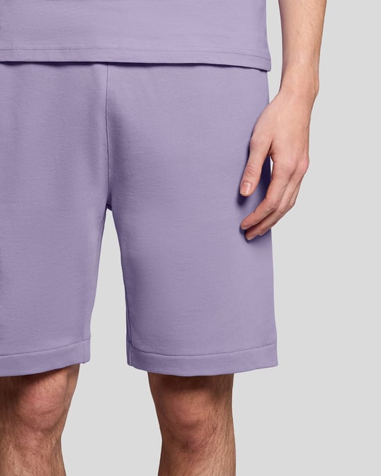 Superfijne Katoenen Sweat Shorts - Image 3