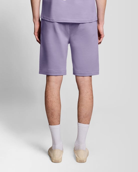 Superfijne Katoenen Sweat Shorts - Image 4