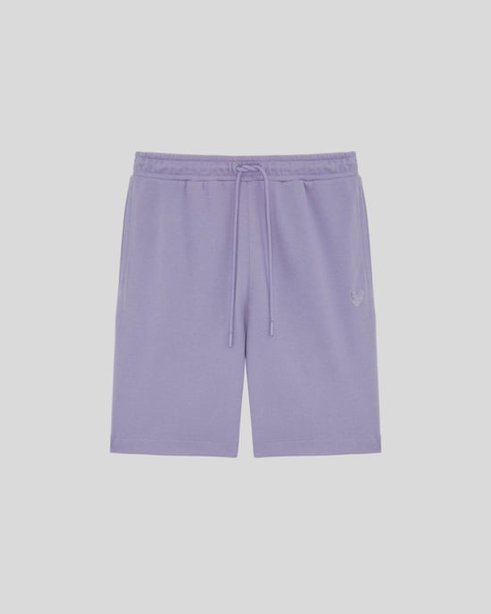 Superfijne Katoenen Sweat Shorts - Image 5