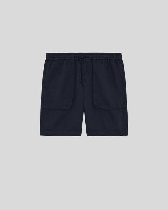 Linnenmix Korte Broek - Image 5
