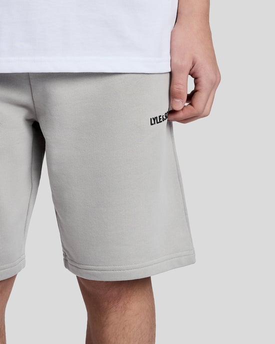 Katoenen Sweatshorts - Image 3