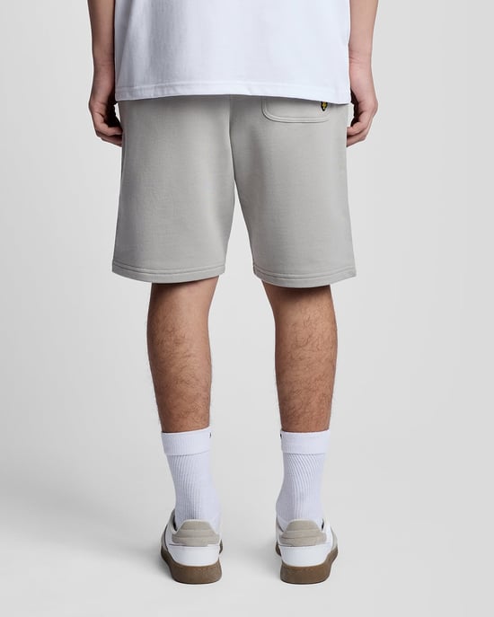 Katoenen Sweatshorts - Image 4