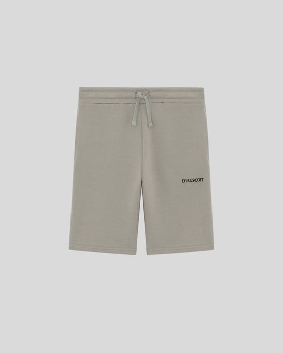 Katoenen Sweatshorts - Image 5