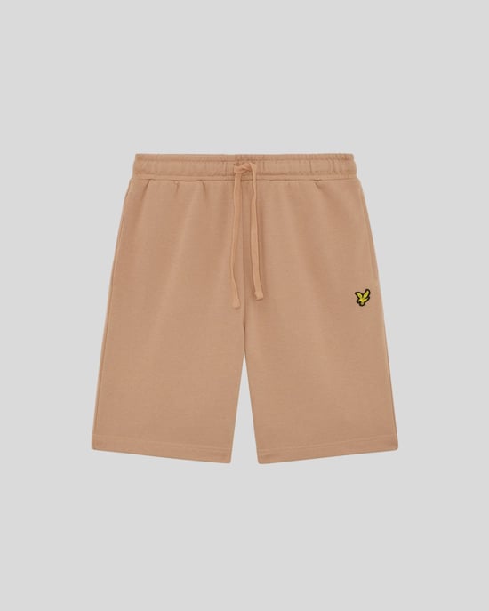 Katoenen Sweatshorts - Image 5
