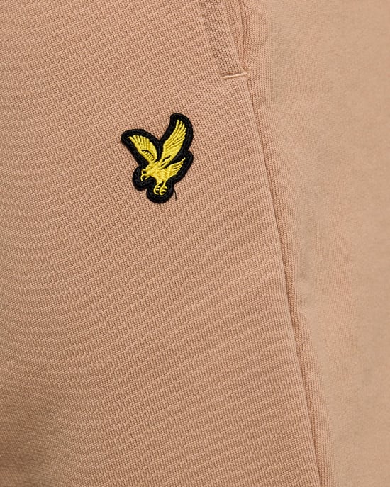 Katoenen Sweatshorts - Image 6