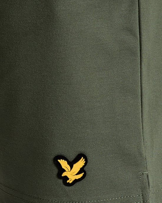 Sportieve Dunne Sweatshorts - Image 5