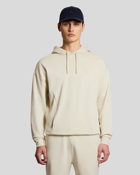 Relaxed Hoodie - Image 1