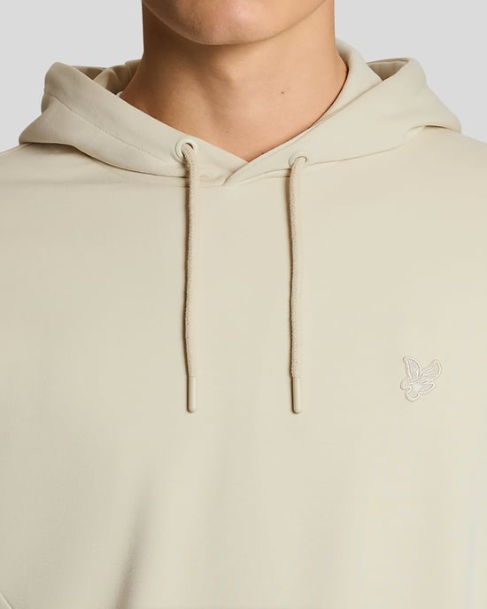 Relaxed Hoodie - Image 3