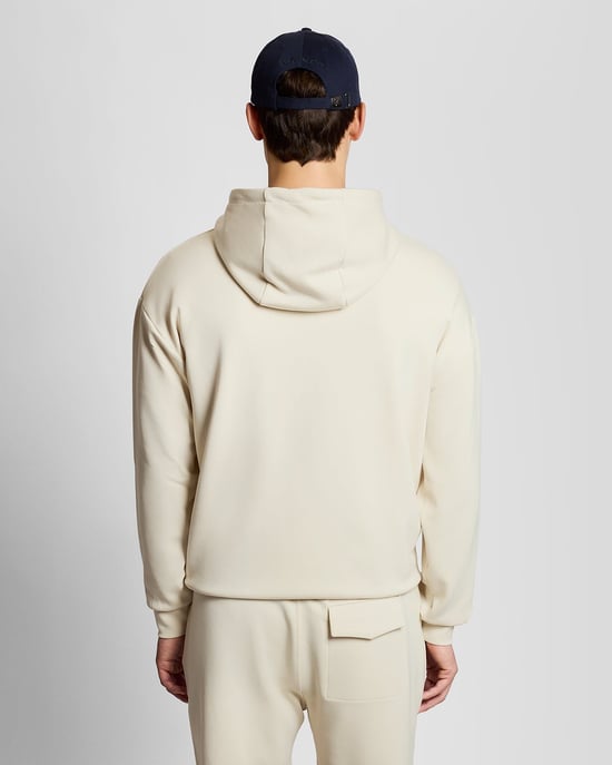 Relaxed Hoodie - Image 4