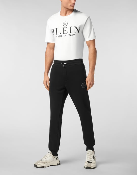Sweatpants Iconic Plein - Image 4