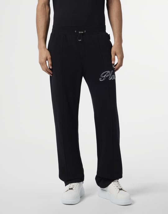 Tracksuit Pants Basic - Image 2