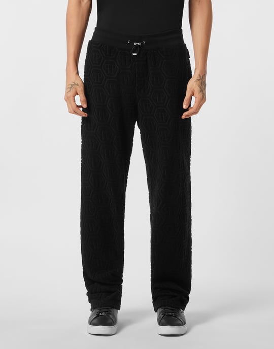 Joggingbroek Monogram - Image 5