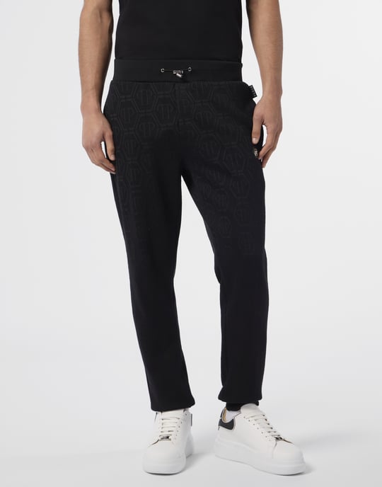 Jogging Trousers Monogram Paisley - Image 2