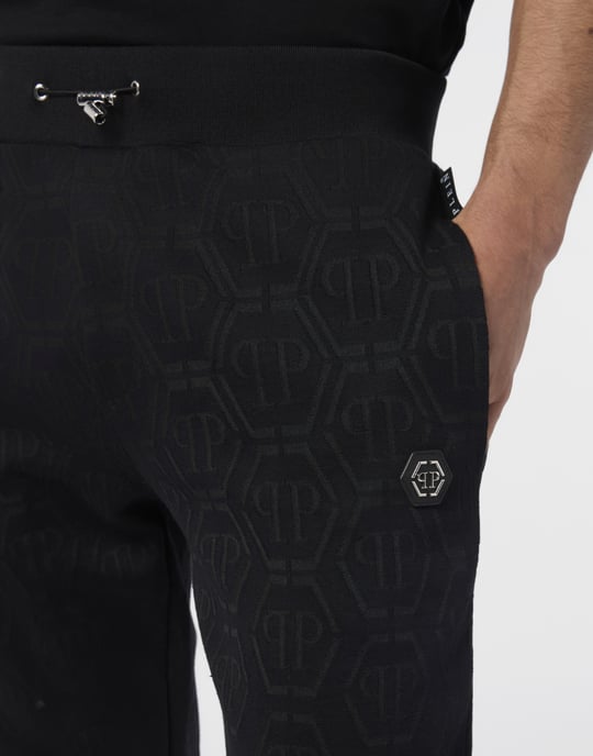 Jogging Trousers Monogram Paisley - Image 3