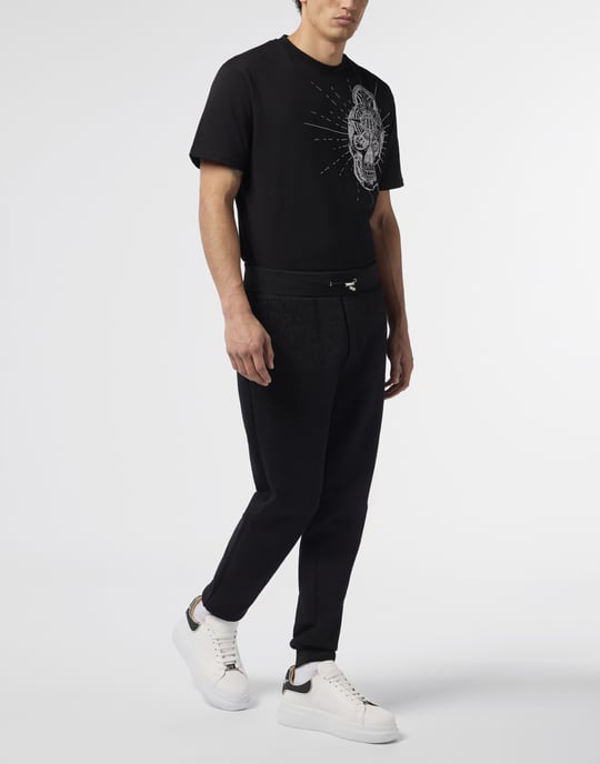 Jogging Trousers Monogram Paisley - Image 4
