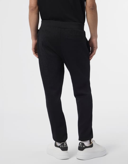 Jogging Trousers Monogram Paisley - Image 5