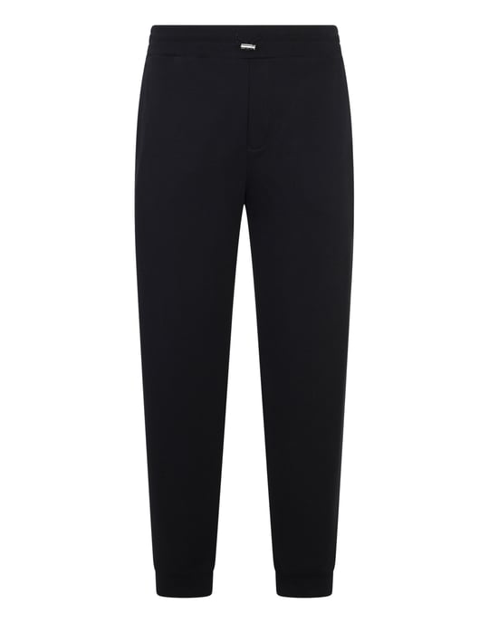 Basic Joggers Plein - Image 1