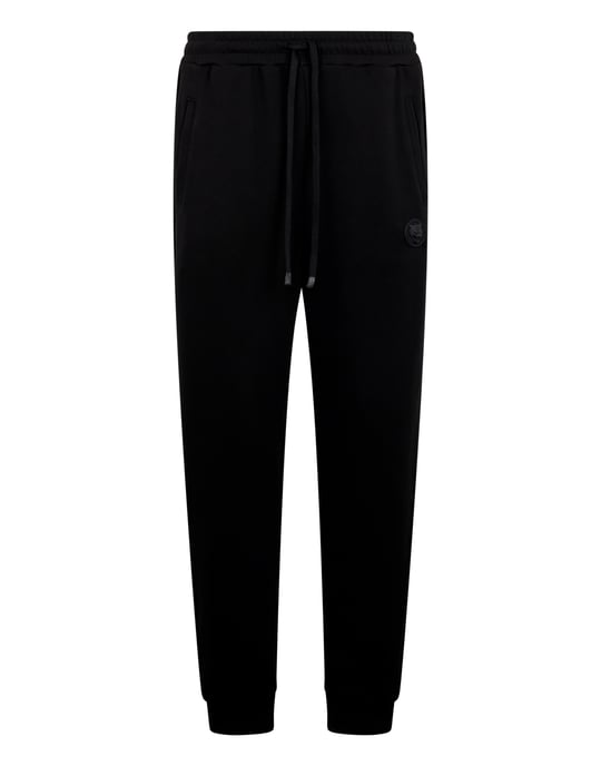 Fleece Joggers 3D Tiger - Image 1