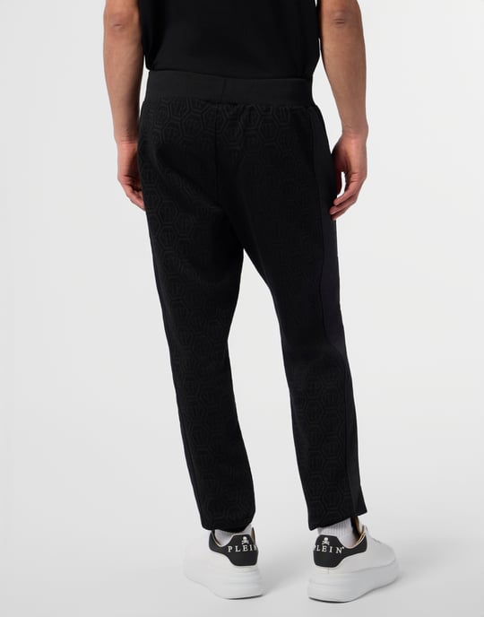 Composed Jogger Pants Monogram Monogram Monogram - Image 5