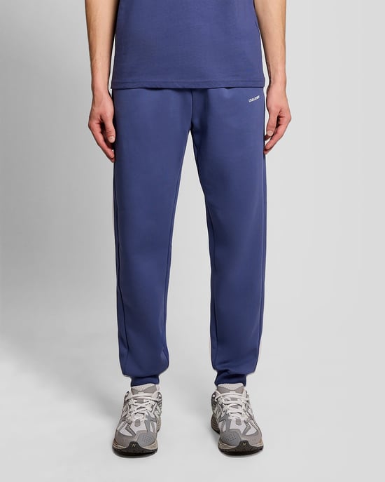 Bomullsmix Script Jogger - Image 2