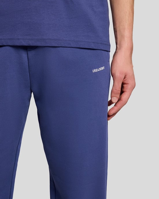 Bomullsmix Script Jogger - Image 3