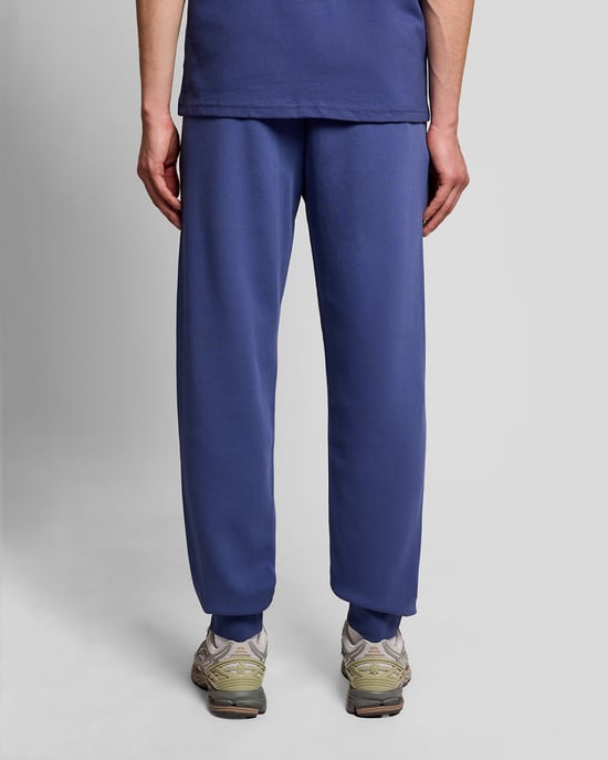 Bomullsmix Script Jogger - Image 4