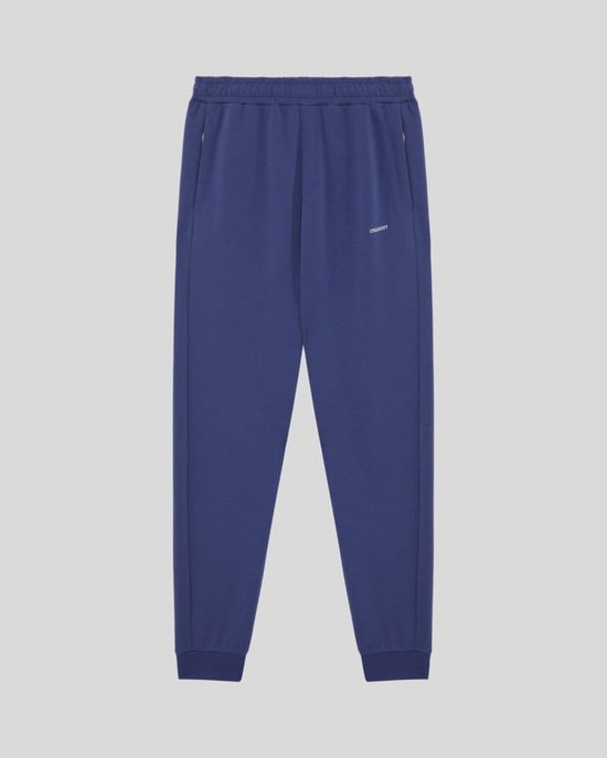Bomullsmix Script Jogger - Image 5