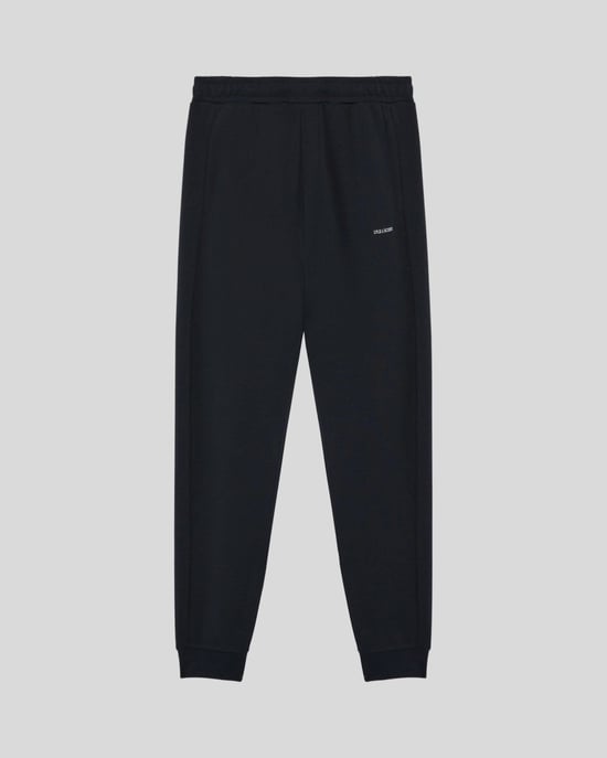 Katoenmix Script Jogger - Image 5