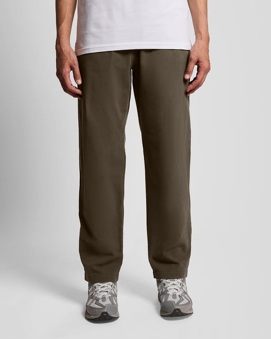 Gewassen Katoenen Broek - Image 2