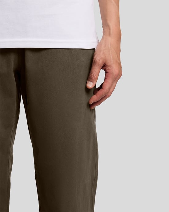 Gewassen Katoenen Broek - Image 3