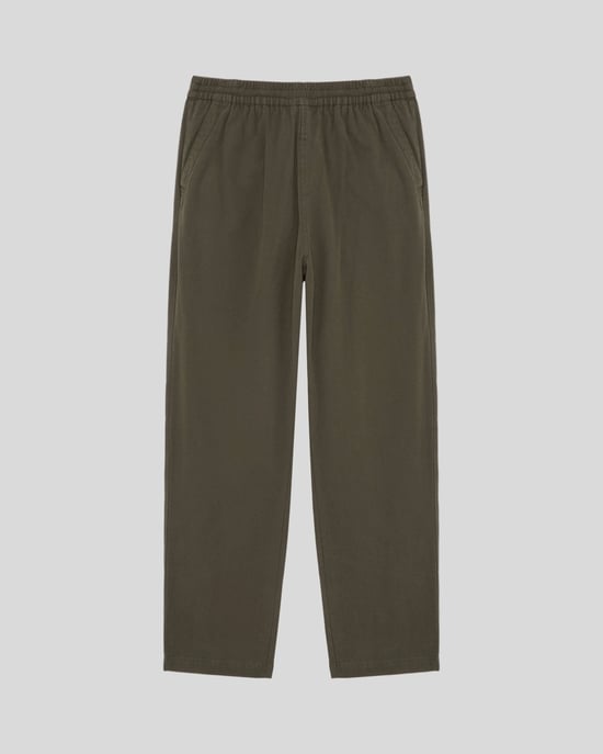 Gewassen Katoenen Broek - Image 5